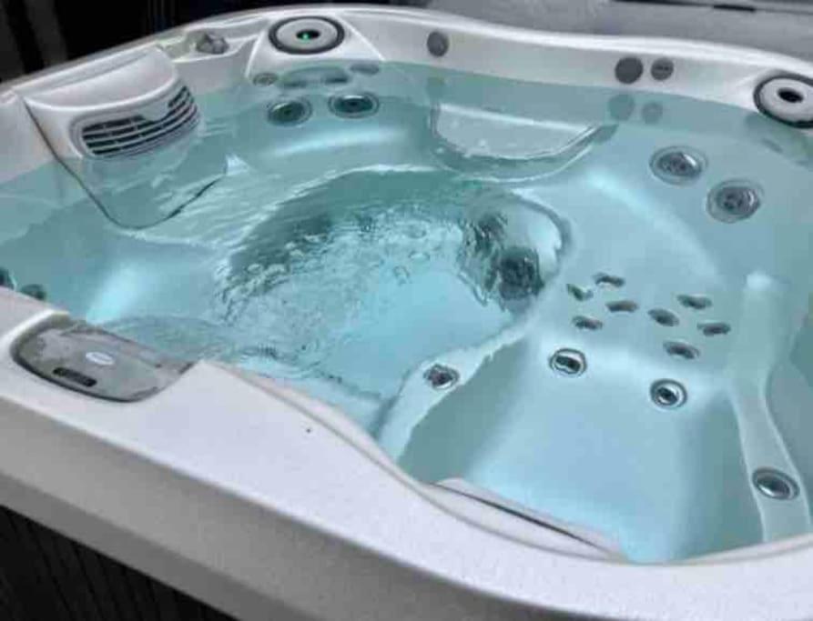 Villa House 10 Mins To Tower Bridge Hot Tub & Parking London Exterior foto